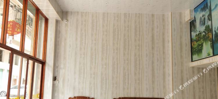 英德家家兴民宿图片