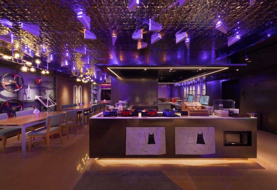CityNote希诺酒店(广州珠江新城体育西路地铁站店) 图片8