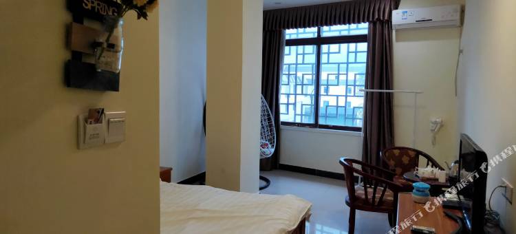 博罗嘉鑫商务公寓图片