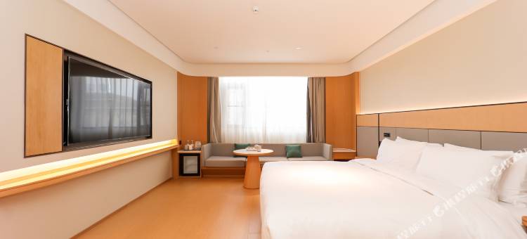 全季酒店(开封市政府店)图片