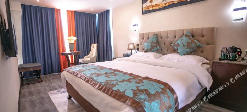 上海三间堂净舍精品民宿图片