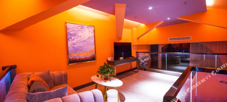 金延安·繁花丽池轻舍图片