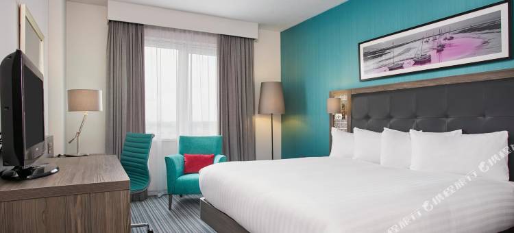 南安普敦莱昂纳多酒店(Leonardo Hotel Southampton)图片