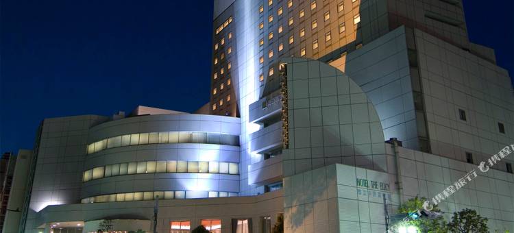 东京町田伦勃朗酒店(Rembrandt Hotel Tokyo Machida)图片