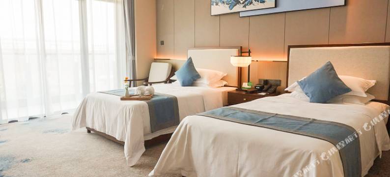 淮安日月洲度假村(西游乐园店)图片