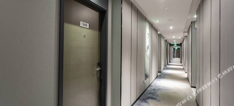 如家驿居酒店(武汉汉正街店)图片