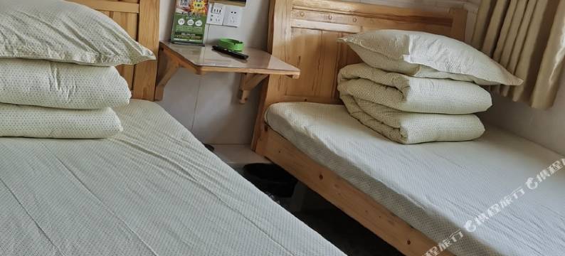 舒岳宾馆(泰安天烛峰路店)图片