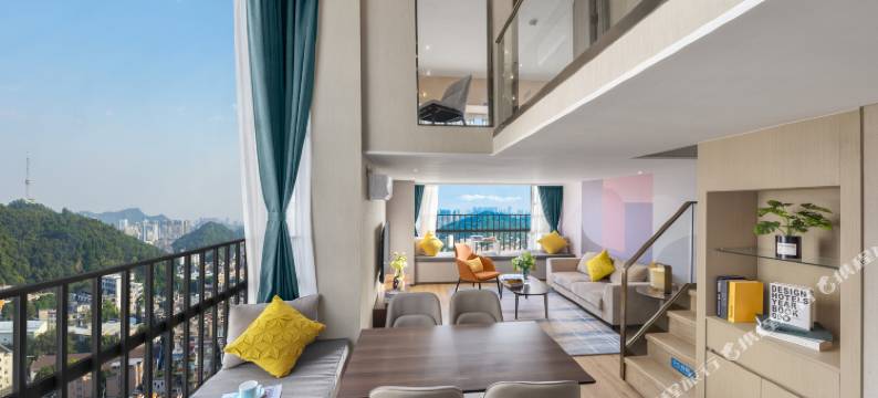 瑞涛服务式公寓(佛山顺德清晖园店)图片