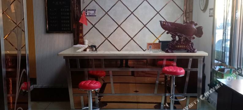 明水悦都之家宾馆图片