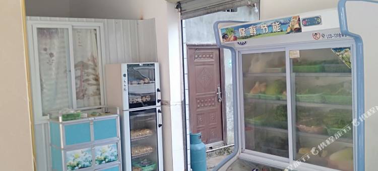 南涧深山酒店图片