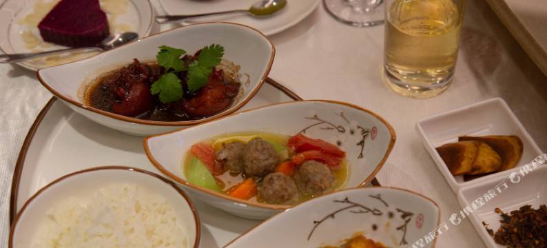 罗甸千岛湖大酒店图片