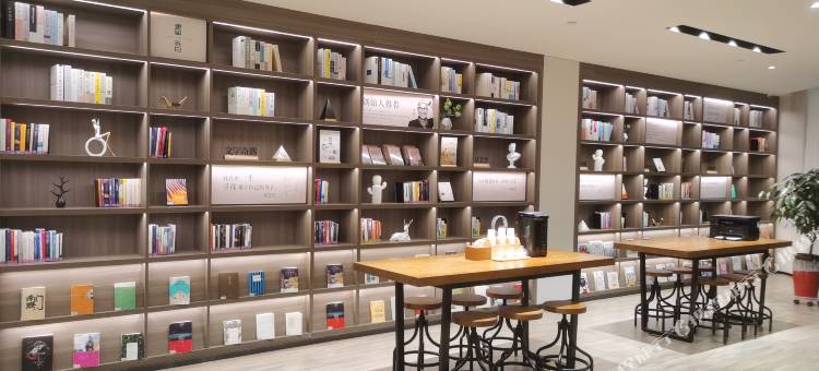 汉庭酒店(承德丰宁店)图片