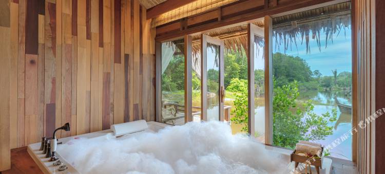 威尼斯甲米别墅度假村(Venice Krabi Villa Resort)图片