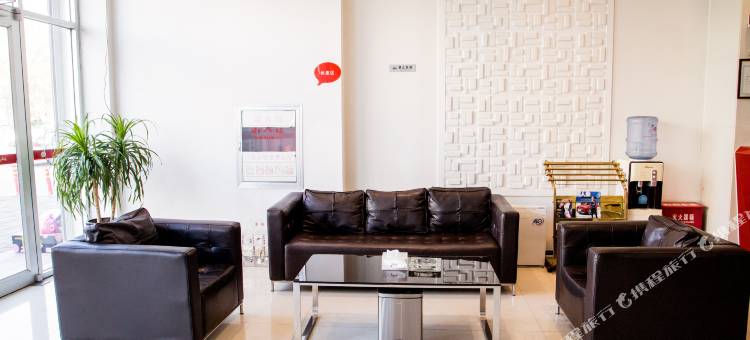 尚客优酒店(巨鹿健康东路店)图片