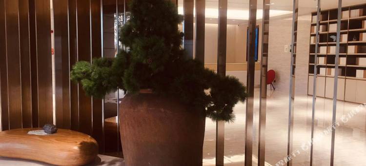 全季酒店(德清余英坊店)图片