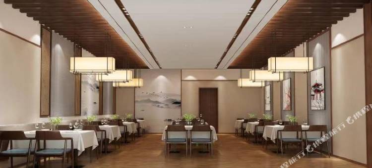 如家艾扉酒店(齐齐哈尔火车站中华东路店)图片