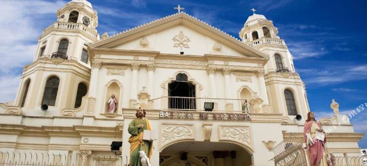 阿斯特罗特尔库宝酒店(Astrotel Cubao)图片