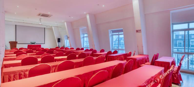 索艺酒店(杭州天都城黄鹤山地铁站店)图片