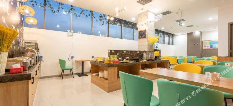 格林豪泰(济宁兖州九州方圆店)图片