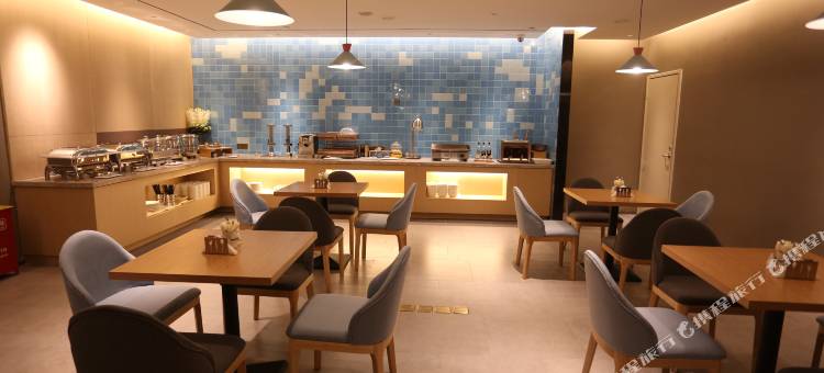 如家酒店(沧州南川老街五中店)图片