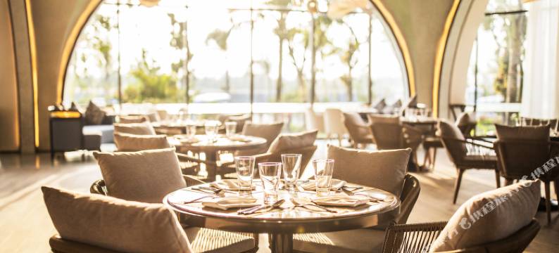 南会安温佩高尔夫度假酒店(Vinpearl Resort & Golf Nam Hoi An)图片