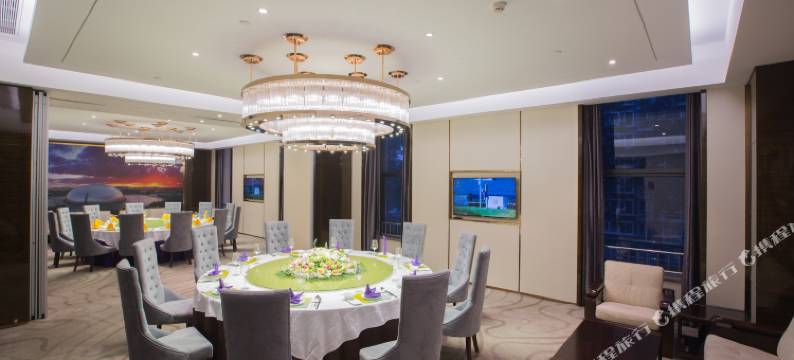 北京北苑大酒店(鸟巢北苑路北地铁站店)图片