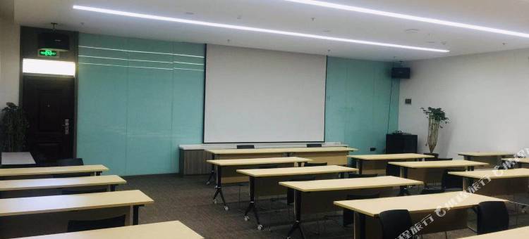 汉庭酒店(禹城行政街店)图片