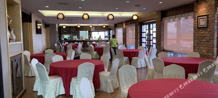 圣多酒店(Sento Hotel)图片