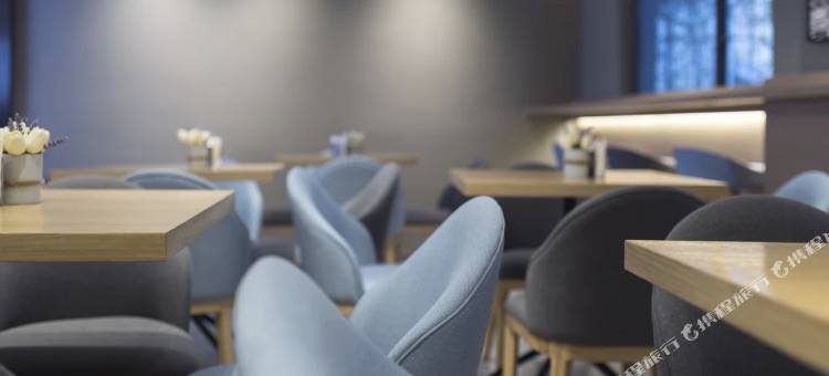 如家酒店·neo(晋城泽州路物茂广场市政府店)图片