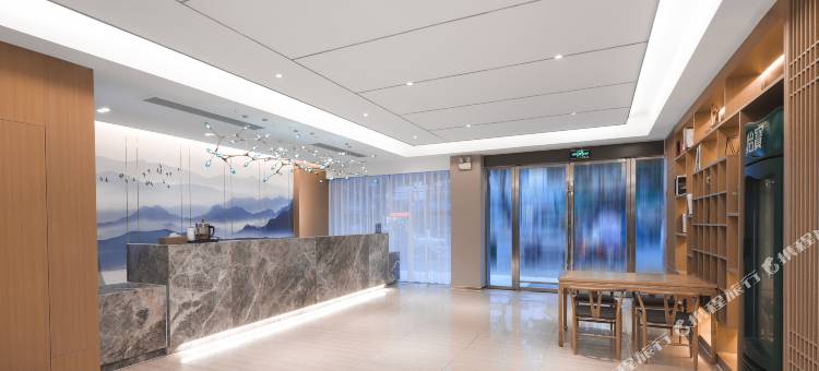 清沐精选酒店(巢湖万达广场向阳路店)图片