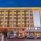途客中国HOTEL(保定唐县人民政府店)