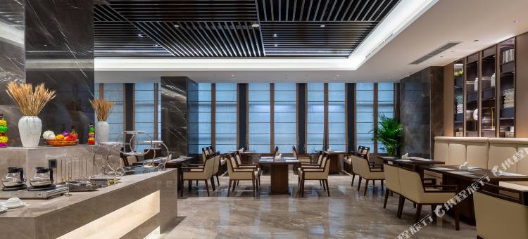 云阳蓝湾丽呈酒店图片