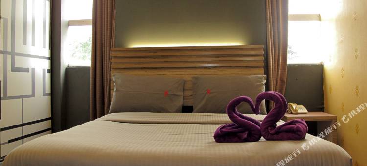 古典精品酒店(Classical Boutique Hotel)图片