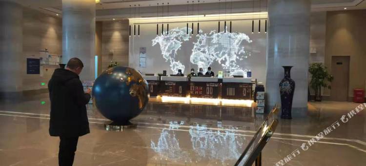 凯里酒店(邵阳九盛北海店)图片