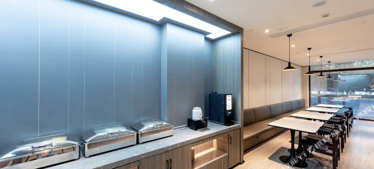 汉庭酒店(咸阳礼泉县店)图片