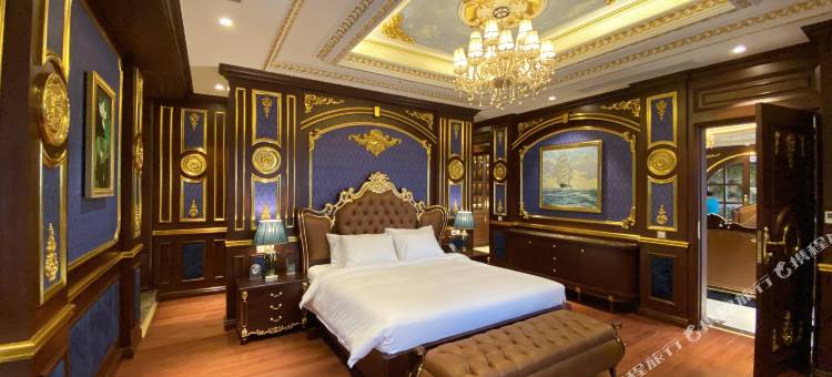 北宁大凤凰酒店(Grand Phoenix Hotel Bac Ninh)图片