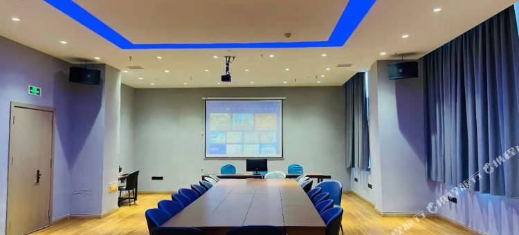 格林东方酒店(温宿阿克苏机场店)图片