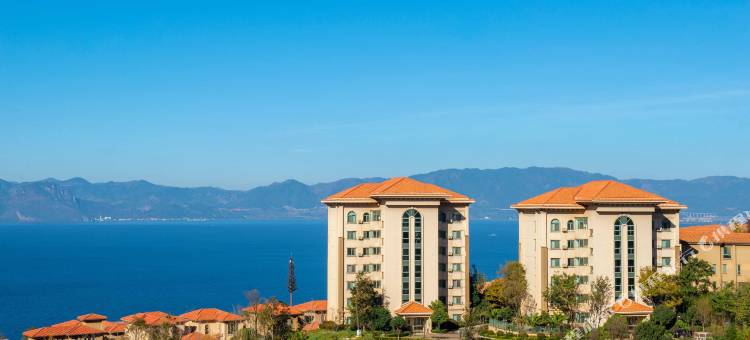 抚仙湖微云旅居民宿图片