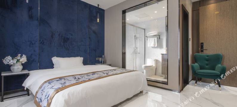 柔软时光客栈(深圳1号店)图片