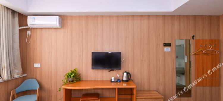 如家华驿酒店(大连华南广场华东路店)图片