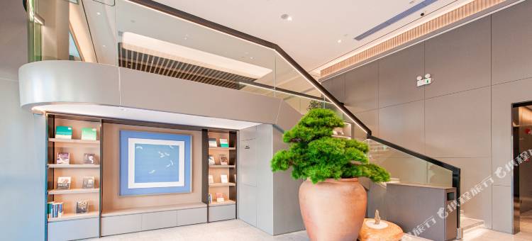 全季酒店(昆明南站涌鑫哈佛中心店)图片