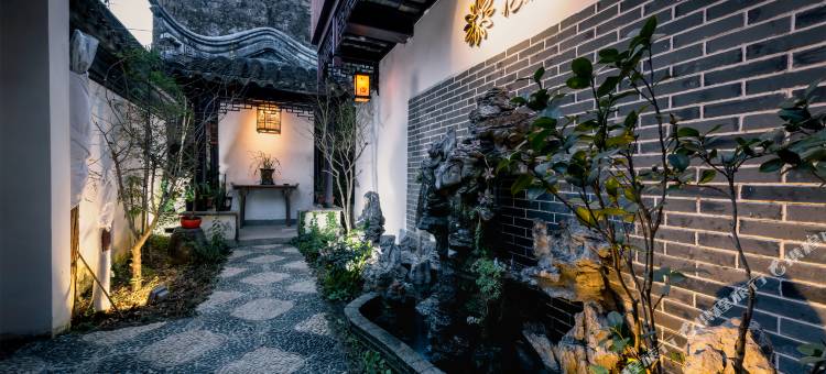 同里西亭馨园民宿(同里古镇店)图片