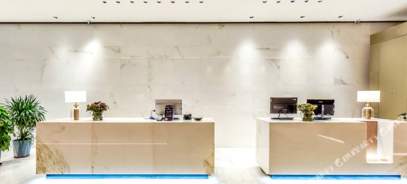 朗达国际公馆(中山横栏商业中心店)图片