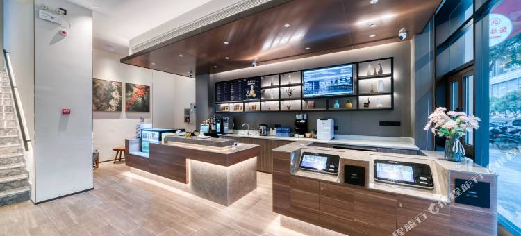 汉庭酒店(杭州桐庐中心广场店)图片