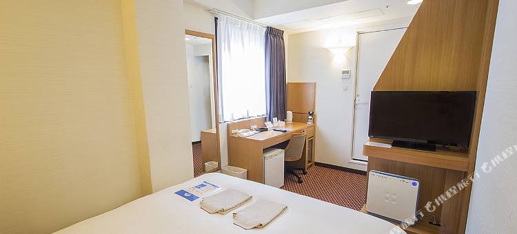 心斋桥哈顿酒店(Hearton Hotel Shinsaibashi)图片