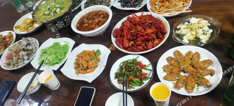安吉又逢君独栋轰趴馆民宿(竹博园店)图片