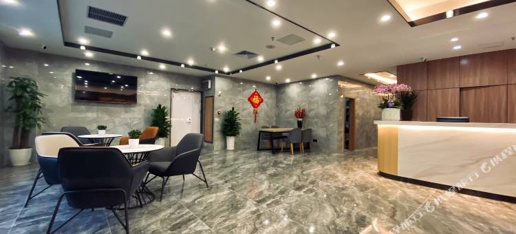 格林豪泰酒店(济南大明湖西南门店)图片