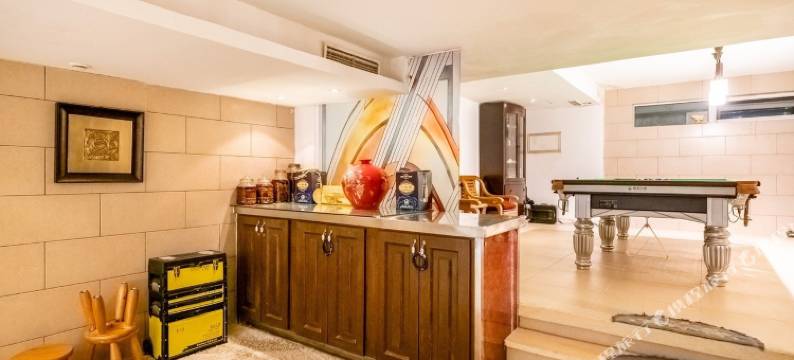 天津东丽湖水镜十五号别墅图片