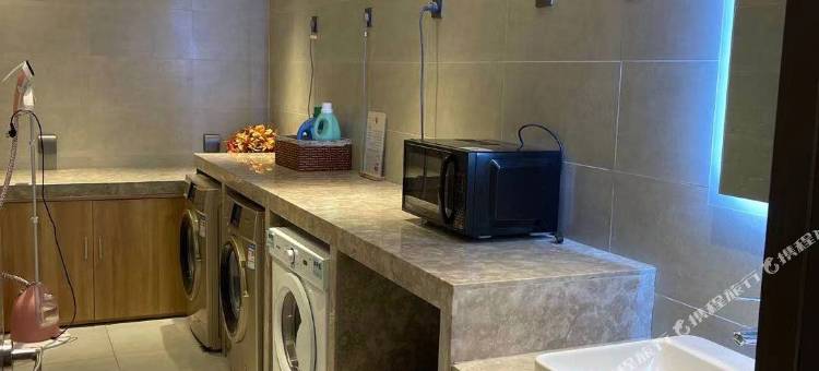 如家酒店·neo(衡水和平西路衡水学院店)图片