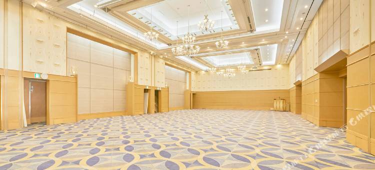 大阪天保山海鸥酒店(Hotel Seagull Tenpozan Osaka)图片